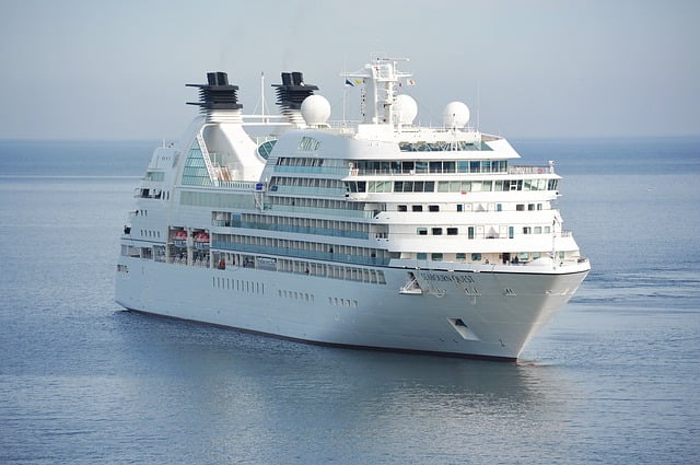 Southampton Cruises